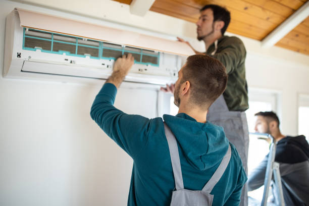 Best 24/7 HVAC repair  in San Marino, CA