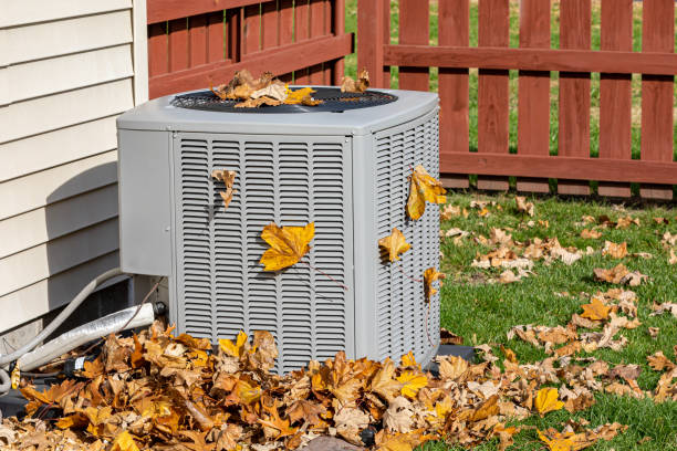 Best Affordable HVAC services  in San Marino, CA