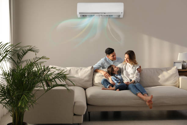 HVAC maintenance plan in San Marino, CA