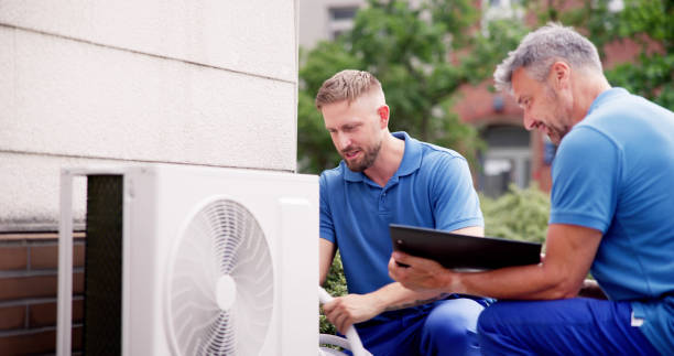 Best HVAC air duct cleaning  in San Marino, CA