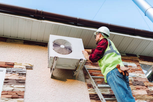 Best Central air repair  in San Marino, CA