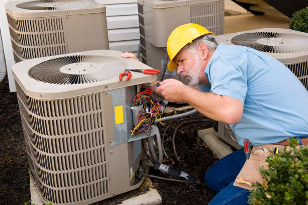 Best Best HVAC companies  in San Marino, CA