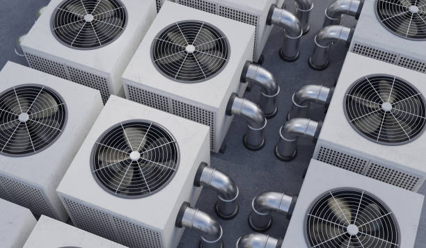 Best Emergency HVAC repair  in San Marino, CA