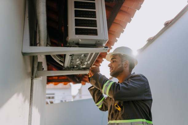 Best HVAC maintenance plan  in San Marino, CA