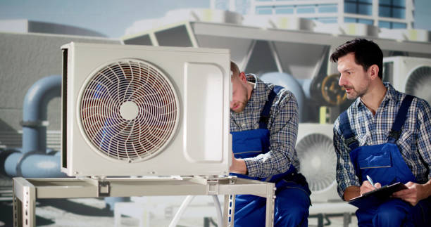 Best Commercial HVAC repair  in San Marino, CA