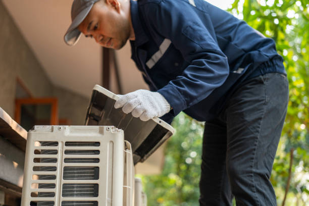 Best HVAC installation services  in San Marino, CA